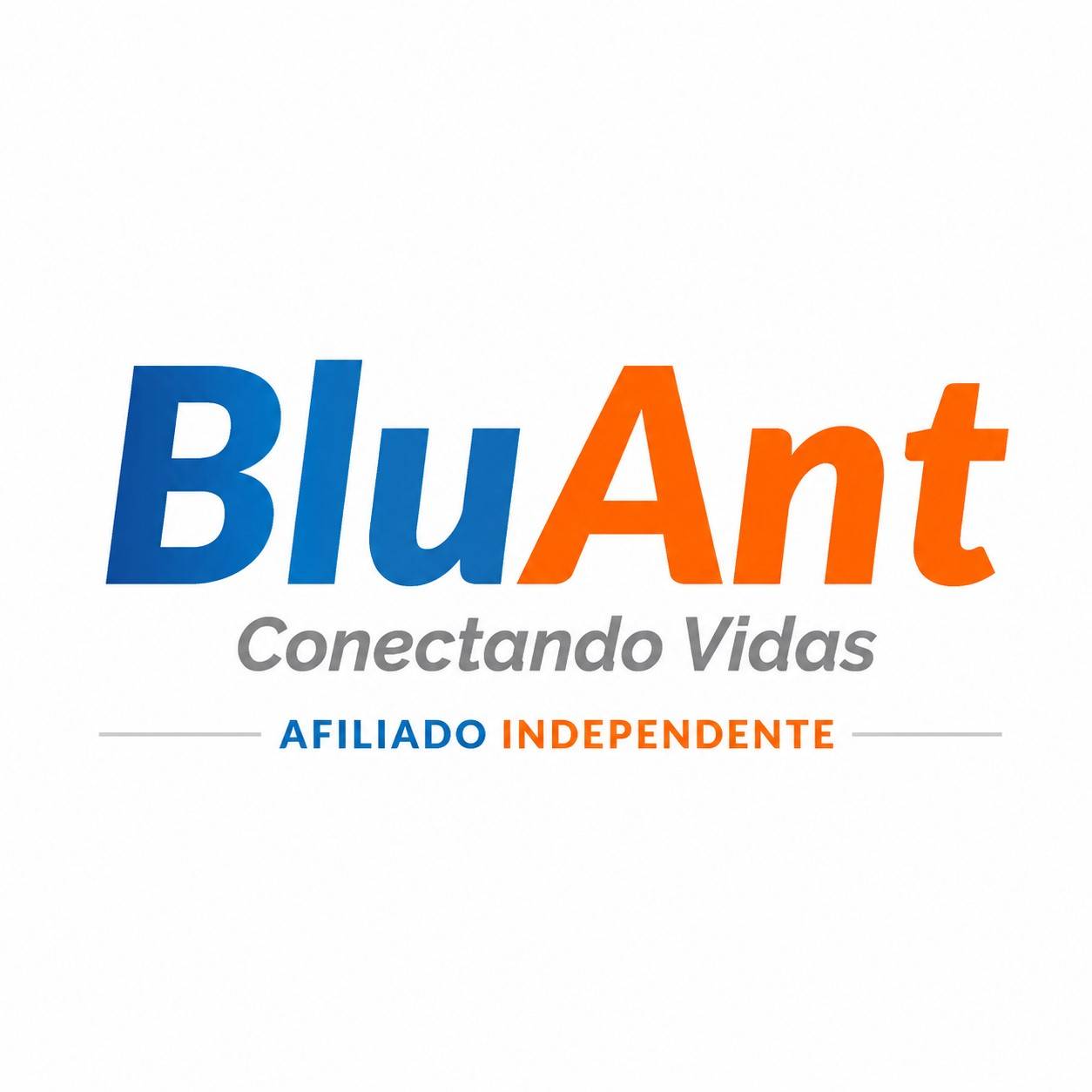 Logo BluAnt